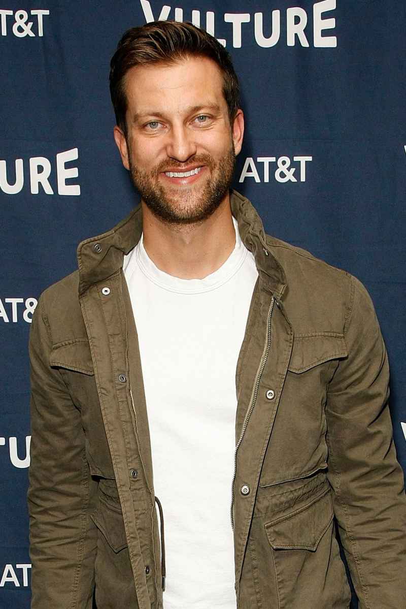 Chris Bukowski Bachelor Nation Rallies Around Sarah Herron and Dylan Brown After Son Oliver Death