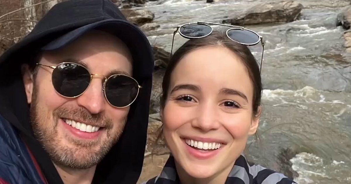 Chris Evans Took a Break From Acting After Meeting Wife Alba Baptista Chris Evans Took a Break From Acting After Meeting Wife Alba Baptista