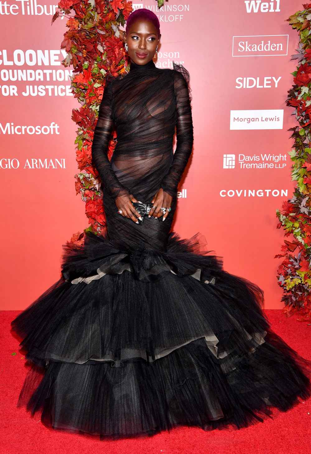 Christin Siriano Talks Career, Brand