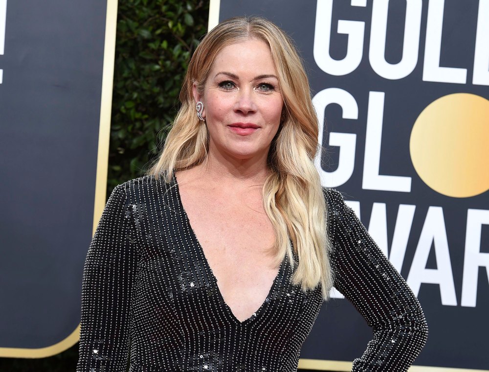 Christina Applegate's Candid Quotes About Motherhood, Raising Daughter Sadie With Husband Martyn LeNoble