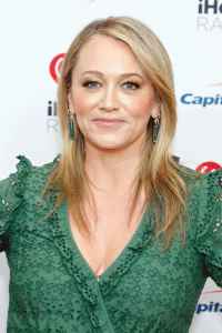 Christine Taylor News - Us Weekly