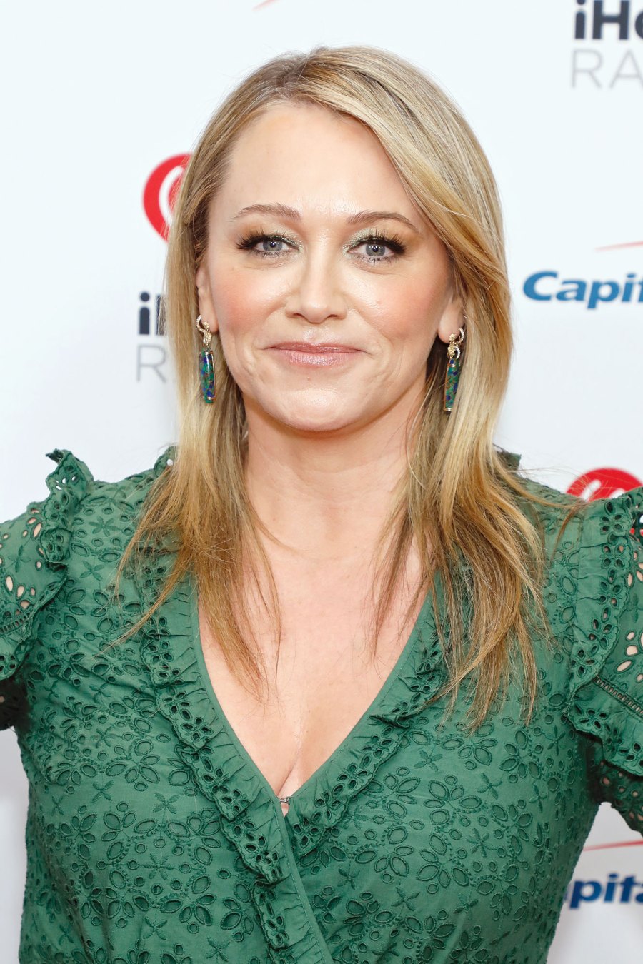 Christine Taylor Celebrities Share What Their Kids Thought of Their Projects