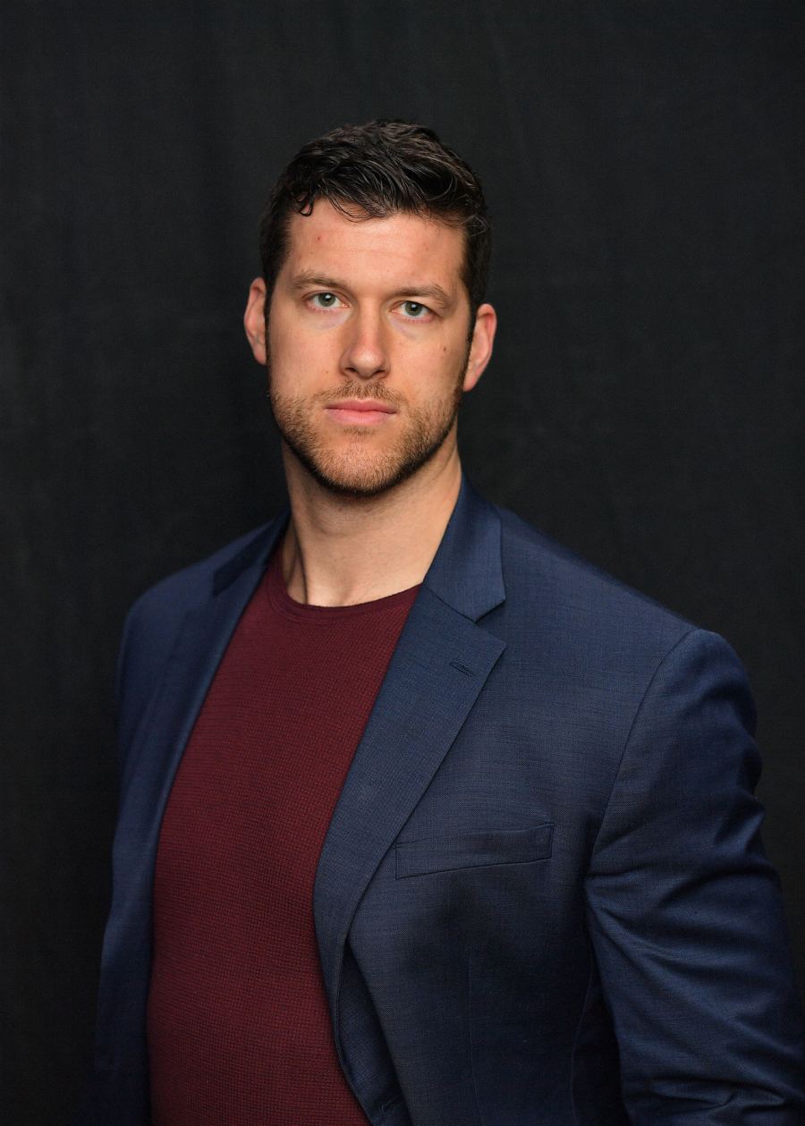 Clayton Echard Gets Candid About How His Body Dysmorphia Affected ‘The Bachelorette’