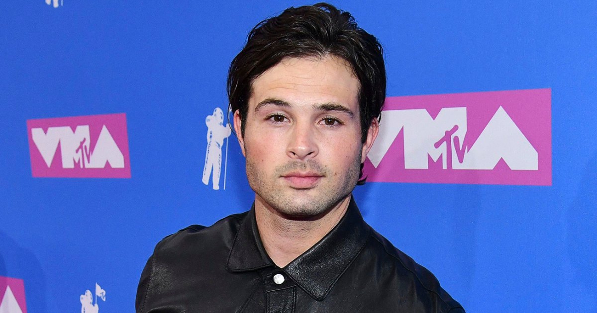 ‘Days of Our Lives’ Alum Cody Longo’s Cause of Death Revealed: Report
