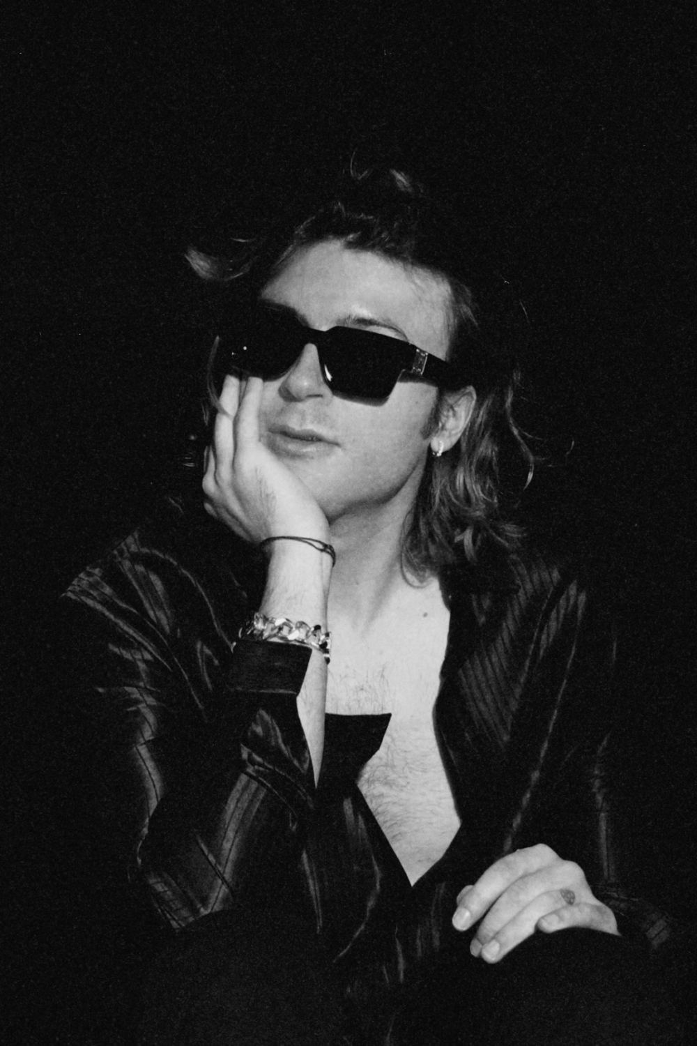 Indio Downey