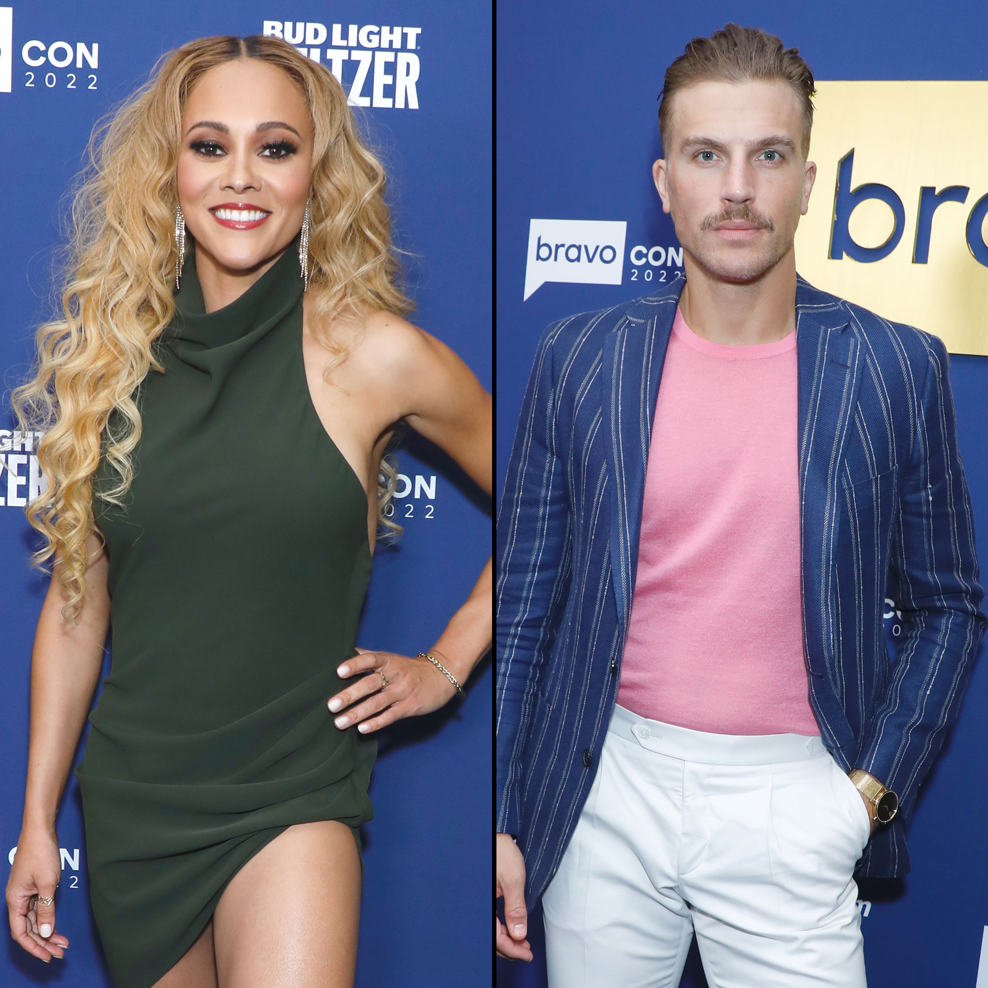 Celebrities Who Dated Reality Stars From Other Shows