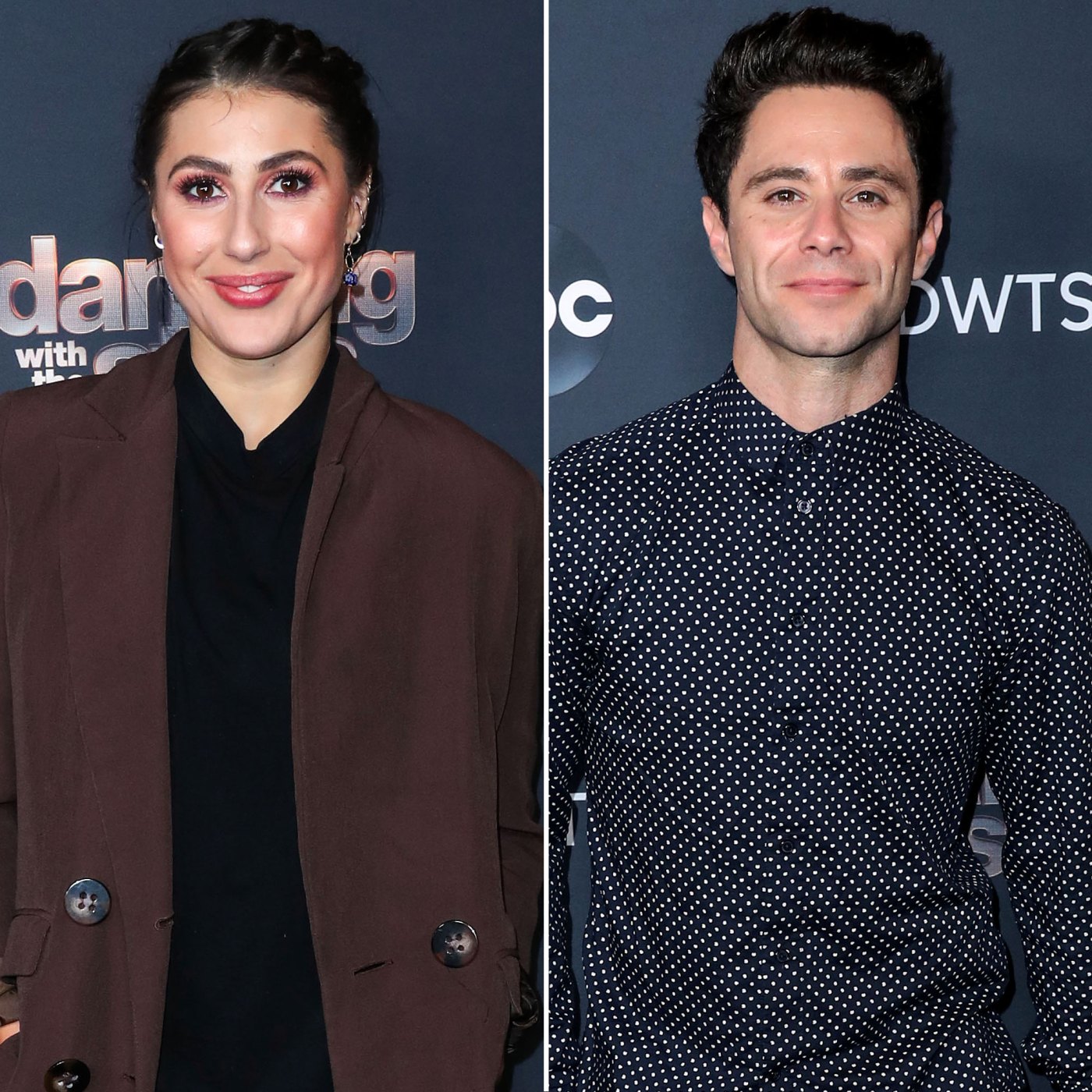 Emma Slater and Sasha Farber’s Date of Separation Revealed Us Weekly
