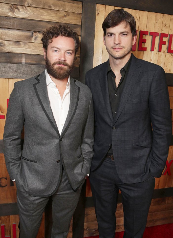 Danny Masterson Breaks Silence on ‘The Ranch’ Firing: ‘I Have Never Been Charged With a Crime’