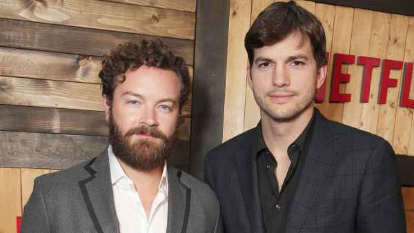 Danny Masterson Breaks Silence on ‘The Ranch’ Firing: ‘I Have Never Been Charged With a Crime’