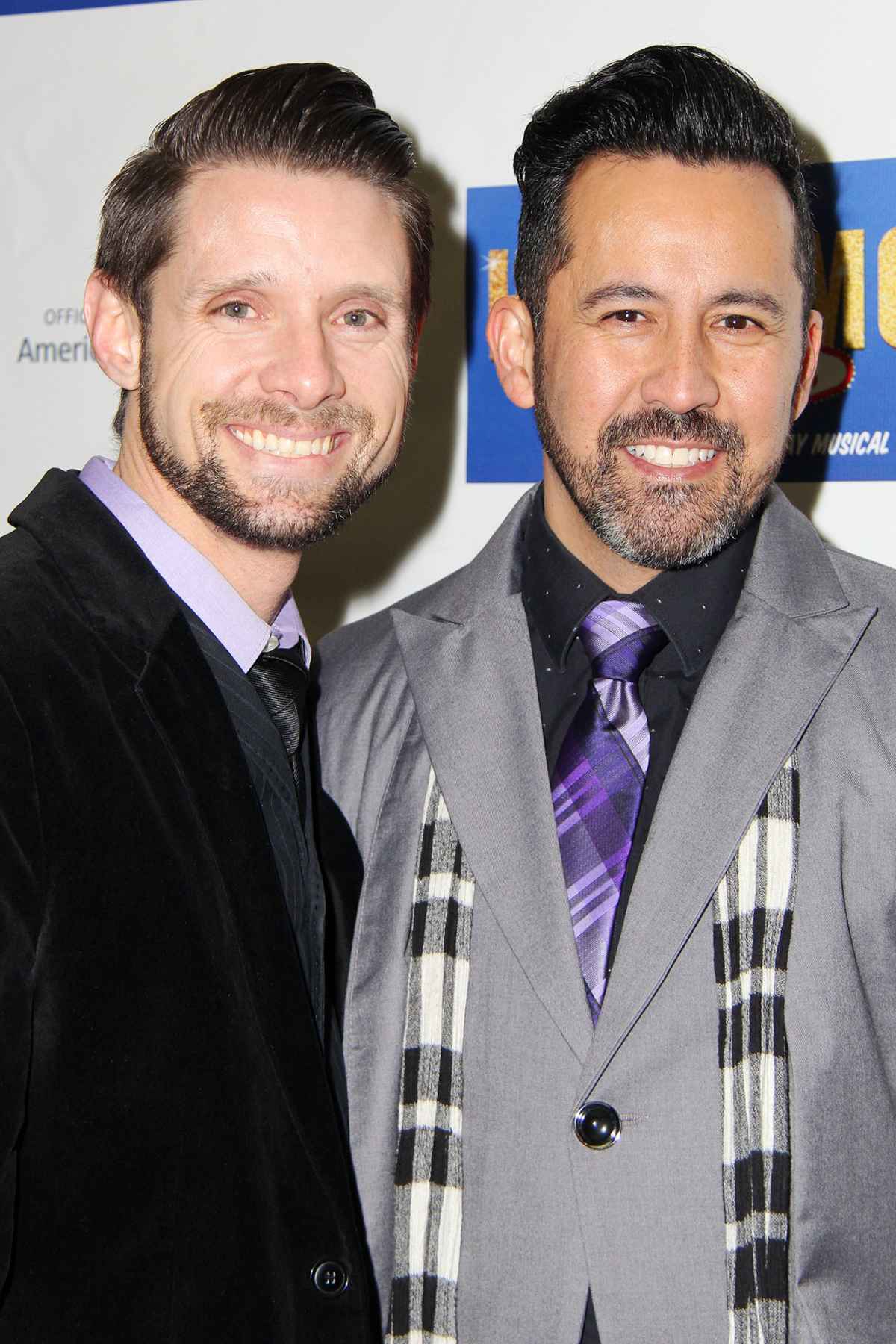 Danny Pintauro Marries Wil Tabares: Wedding Pictures | Us Weekly Danny Pintauro Marries Wil Tabares: Wedding Pictures | Us Weekly