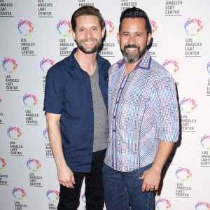Danny Pintauro Marries Wil Tabares