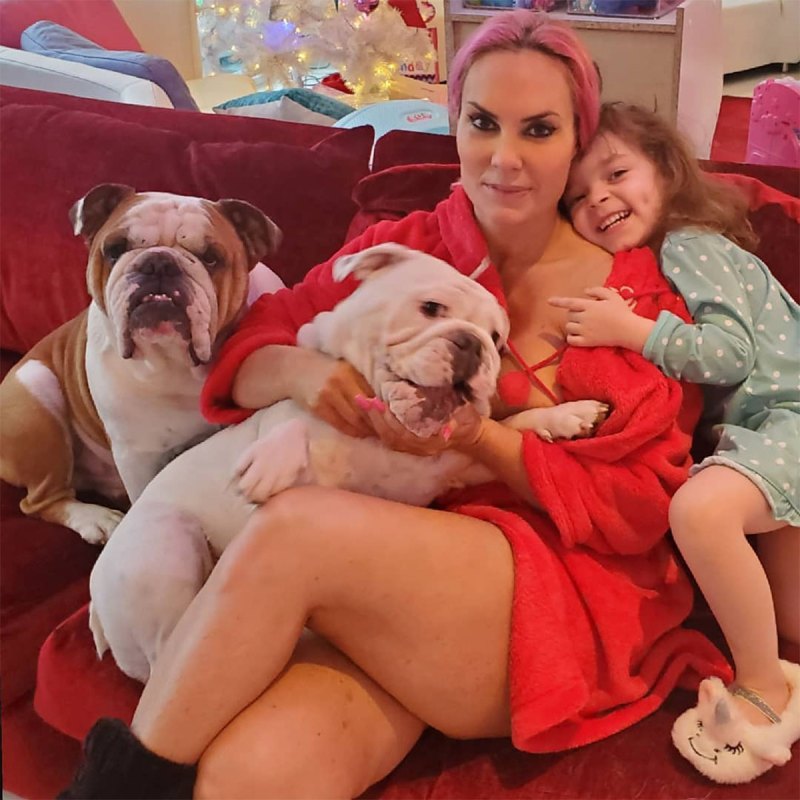 December 2019 Coco Austin Instagram Ice-T and Coco Austin Sweetest Family Photos With Their Daughter Chanel