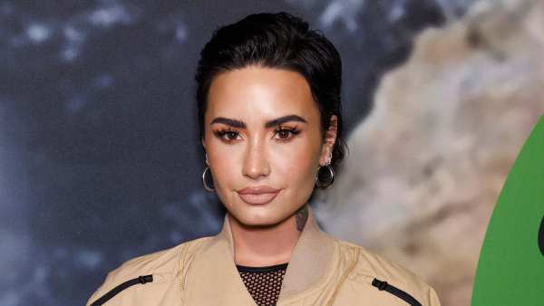 Demi Lovato's Sister Madison De La Garza Reveals She's Been Sober for 230 Days