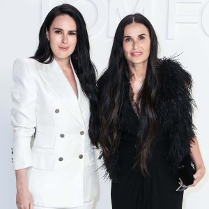 Demi Moore ‘Can’t Wait’ to Be a Grandma to Rumer Willis’ Baby