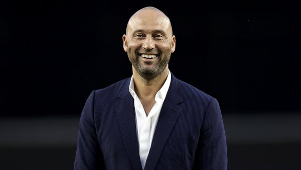 Derek Jeter Reveals He Wore Lucky ‘Golden Thong’ In Yankees Game to Break Hitting Slump — And It Worked!