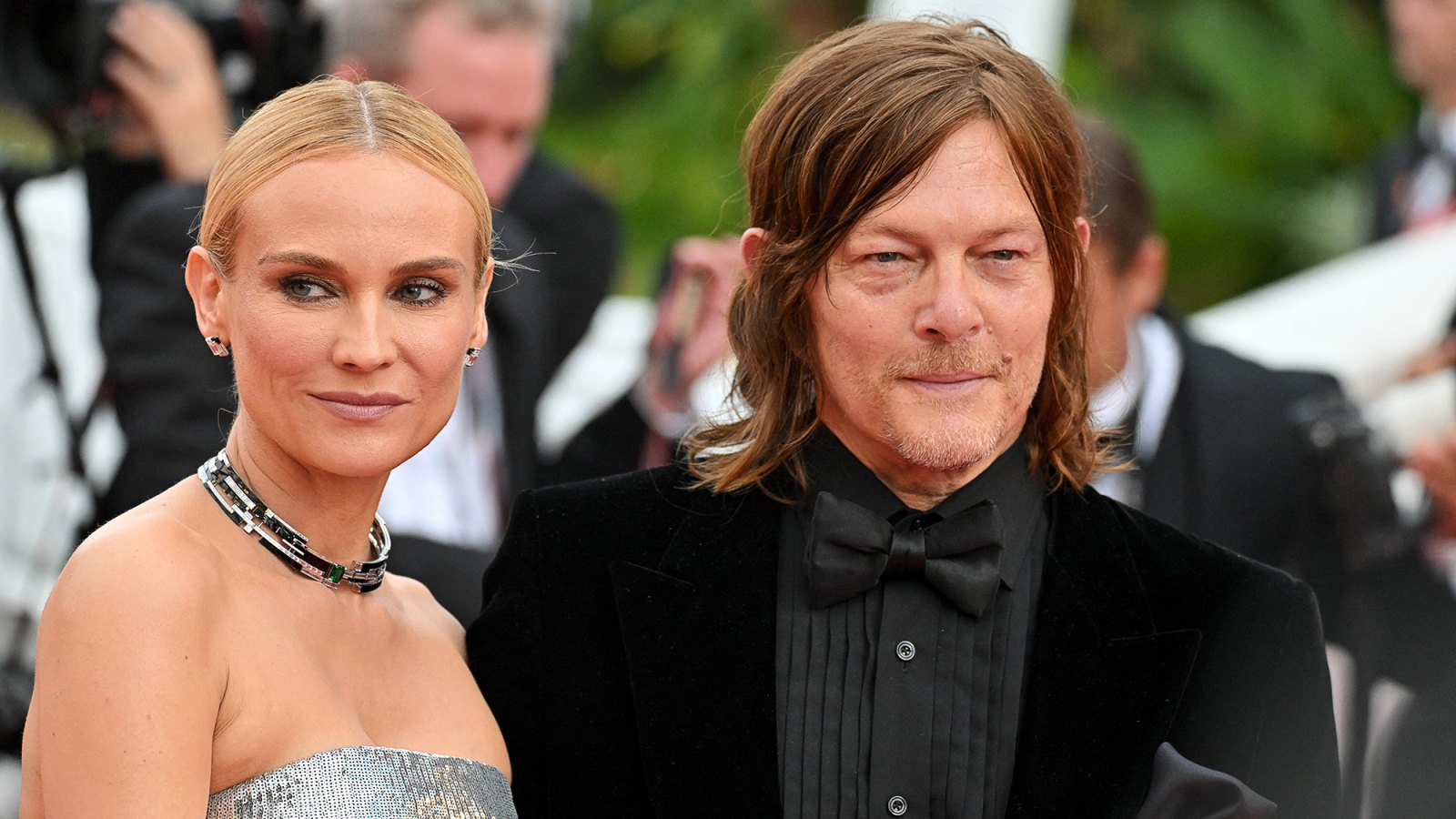 Diane Kruger Recalls Thinking She ‘Would’ve Had a Kid With or Without a Man’ Before Having Daughter With Norman Reedus - 349