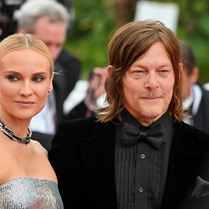 Diane Kruger Recalls Thinking She ‘Would’ve Had a Kid With or Without a Man’ Before Having Daughter With Norman Reedus - 349