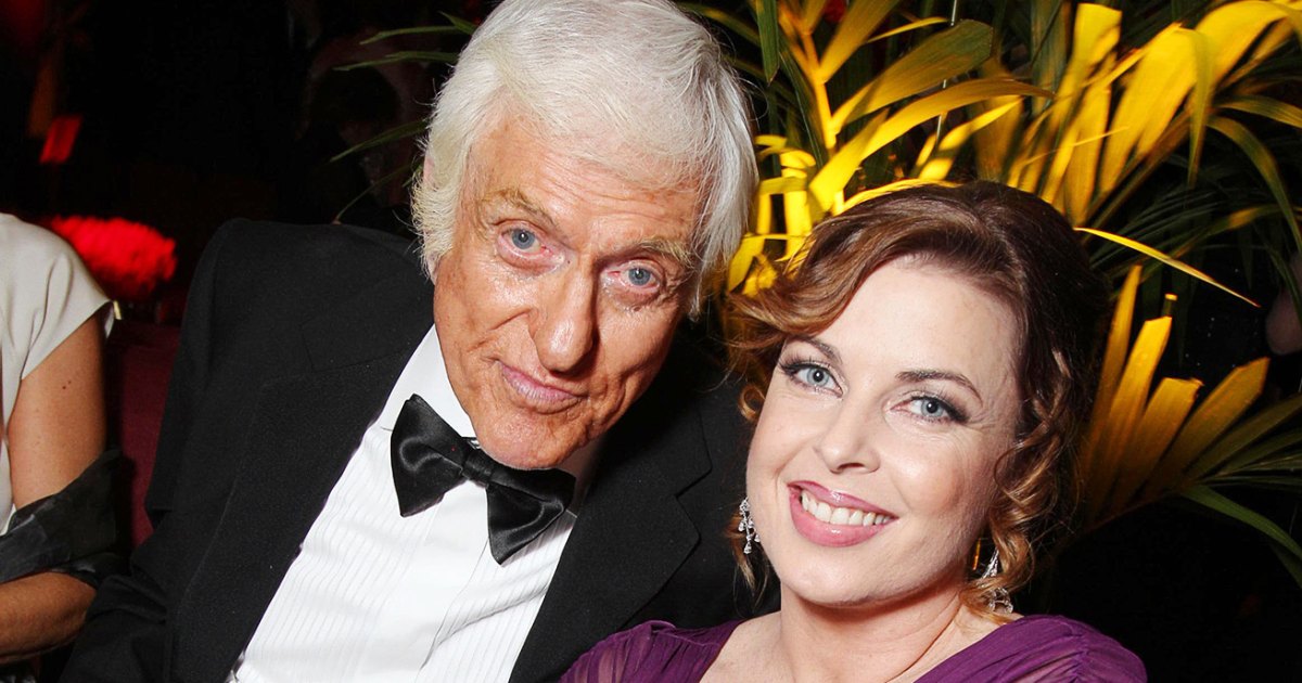 A Magical Romance! Dick Van Dyke and Arlene Silver’s Relationship