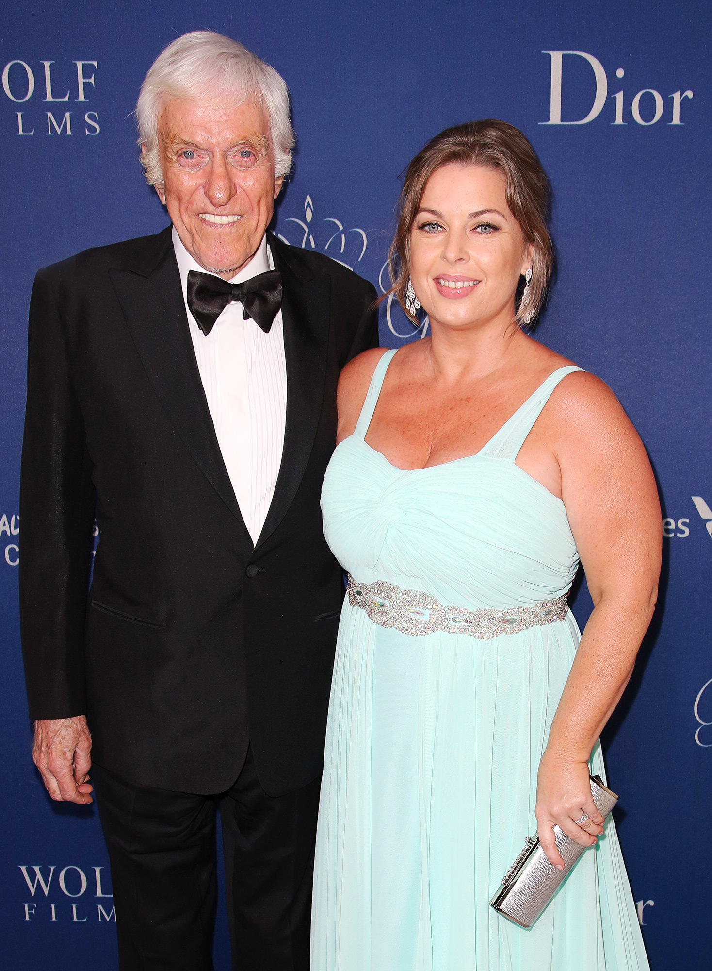 Dick Van Dyke and Wife Arlene Silvers Relationship Timeline picture