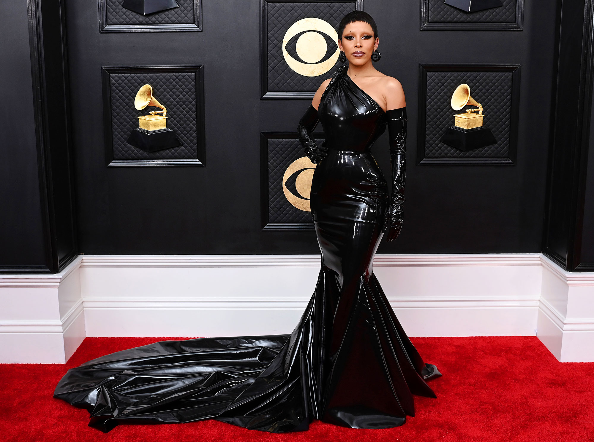 Grammys 2023 Red Carpet Style: What the Stars Wore
