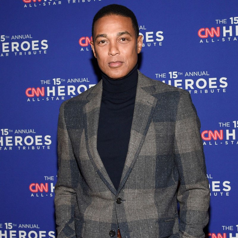 Don Lemon Missing From CNN Morning Show After Apologizing for Sexist Comment About Nikki Haley