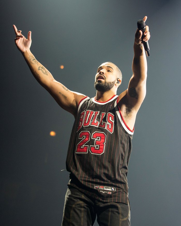 Drake insinua que está considerando uma 'saída elegante' da indústria musical: não vou 'me forçar a competir'