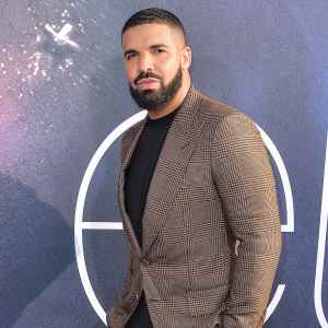 Drake’s Son Adonis Calls Rapper Is ‘A Funny Dad’ In Adorable New Interview
