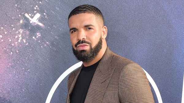 Drake’s Son Adonis Calls Rapper Is ‘A Funny Dad’ In Adorable New Interview