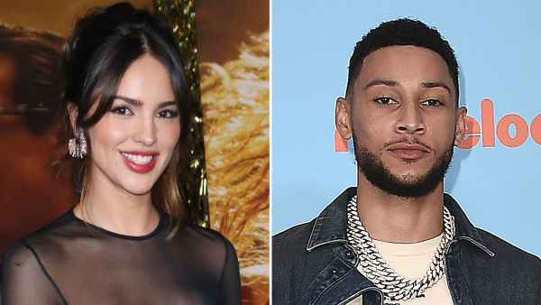 Eiza Gonzalez Seen on Date With Kendall Jenner Ex NBA Player Ben Simmons in New York