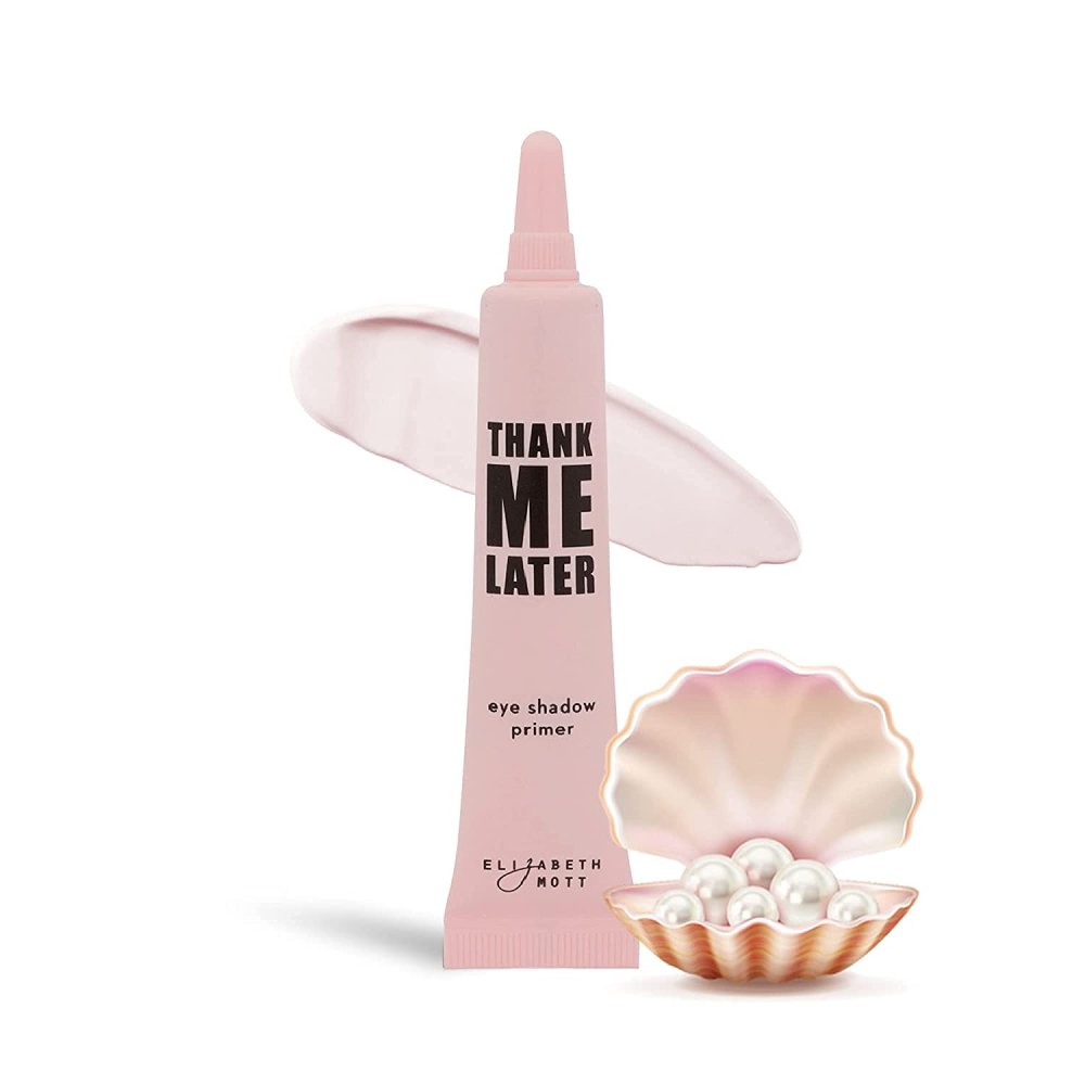 Elizabeth Mott Thank Me Later Eye Primer