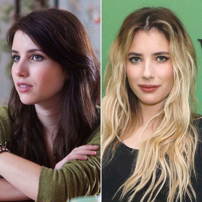 Emma Roberts Valentines Day Cast Where Are They Now