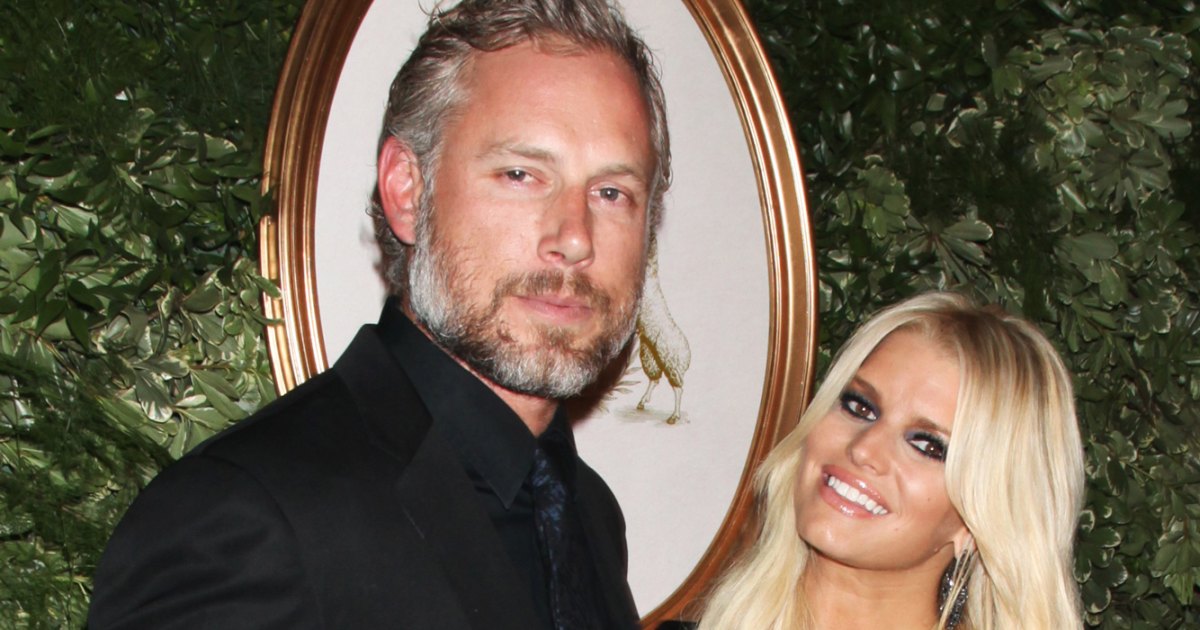 Eric Johnson ‘Knew’ About Jessica Simpson’s Secret Affair With a Movie Star