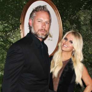 Eric Johnson ‘Knew’ About Wife Jessica Simpson’s Past Secret Affair With Movie Star