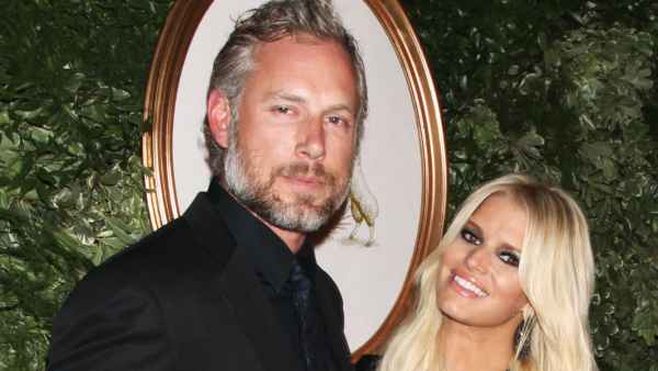Eric Johnson ‘Knew’ About Wife Jessica Simpson’s Past Secret Affair With Movie Star
