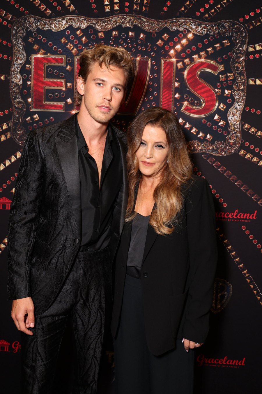 Every Time Austin Butler Has Paid Tribute to the Late Lisa Marie Presley