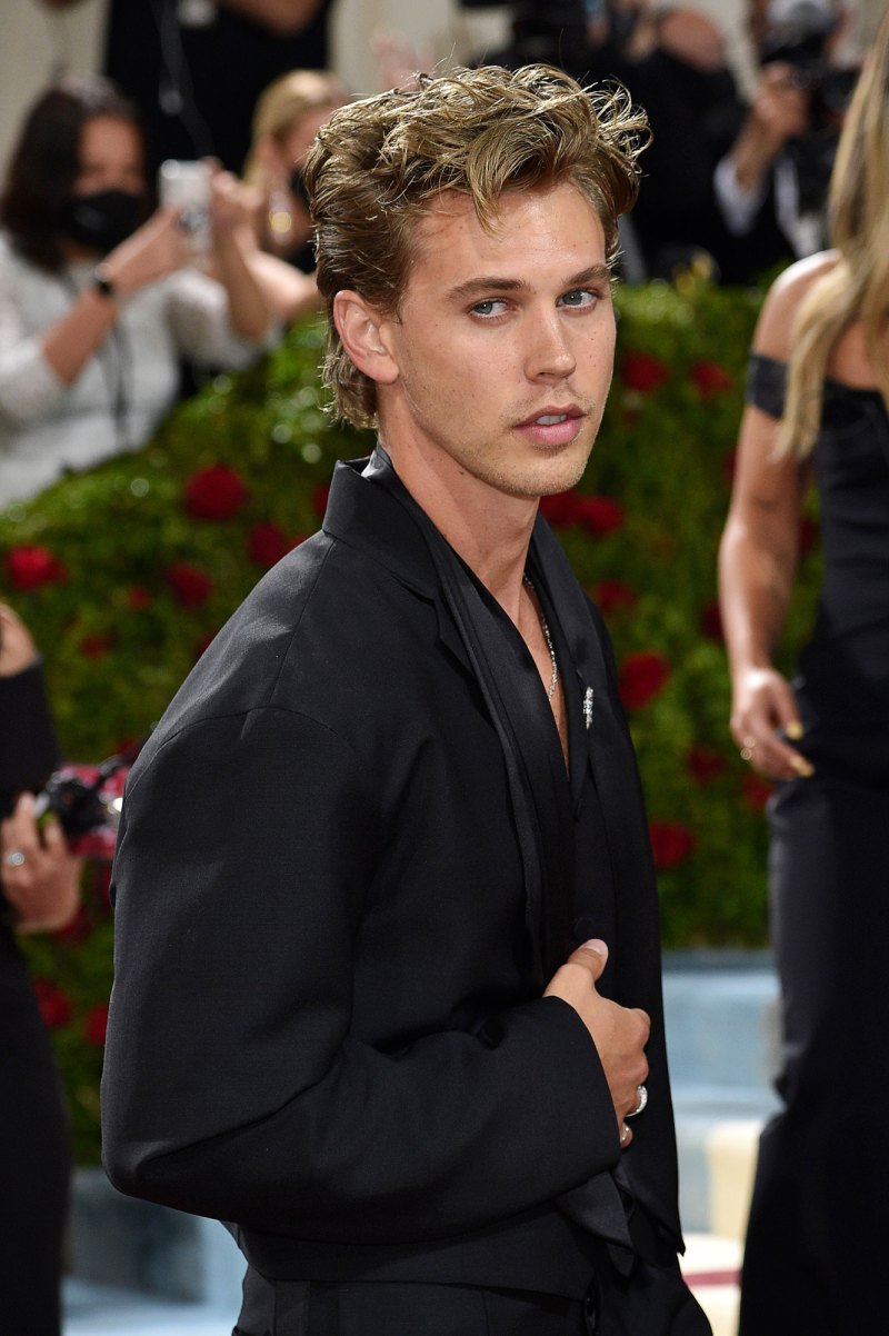 Everything Austin Butler Has Said About Changing His Voice for ‘Elvis’ -387