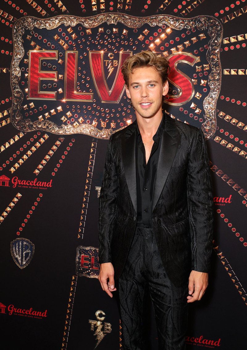 Everything Austin Butler Has Said About Changing His Voice for ‘Elvis’ -388