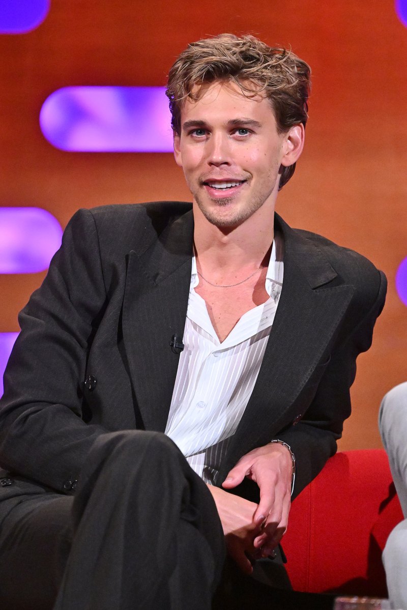 Everything Austin Butler Has Said About Changing His Voice for ‘Elvis’ -391