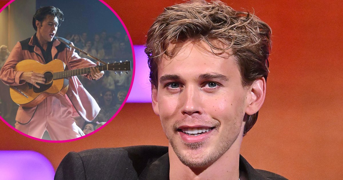 Going Back to Normal? What Austin Butler Has Said About His ‘Elvis’ Voice