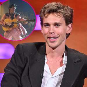 Everything Austin Butler Has Said About Changing His Voice for ‘Elvis’ -392