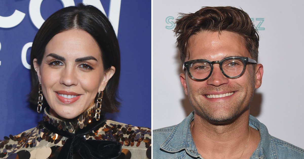 Katie Maloney, Tom Schwartz’s Quotes About Break up on ‘Pump Guidelines’ Katie Maloney, Tom Schwartz’s Quotes About Break up on ‘Pump Guidelines’