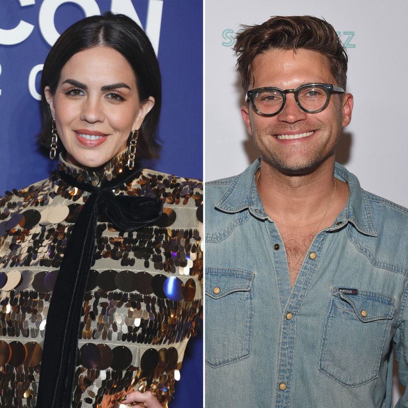 Everything Katie Maloney and Tom Schwartz Have Said About Their Split