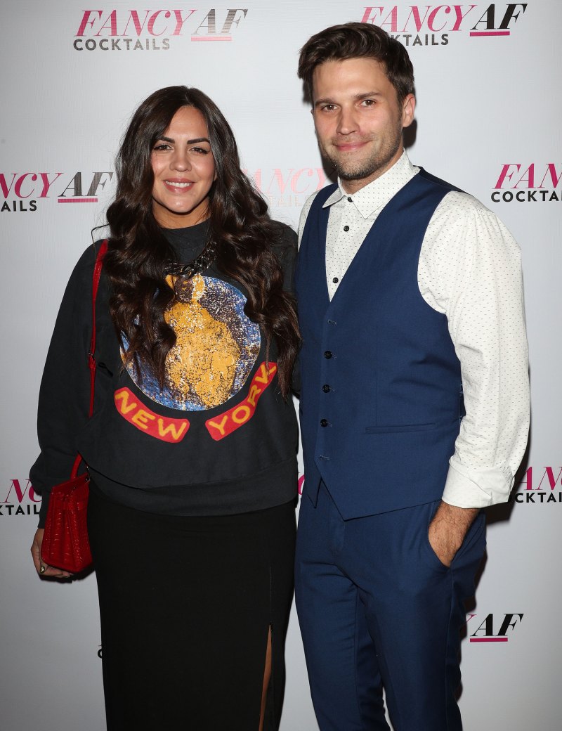 Everything Katie Maloney and Tom Schwartz Have Said About Their Split