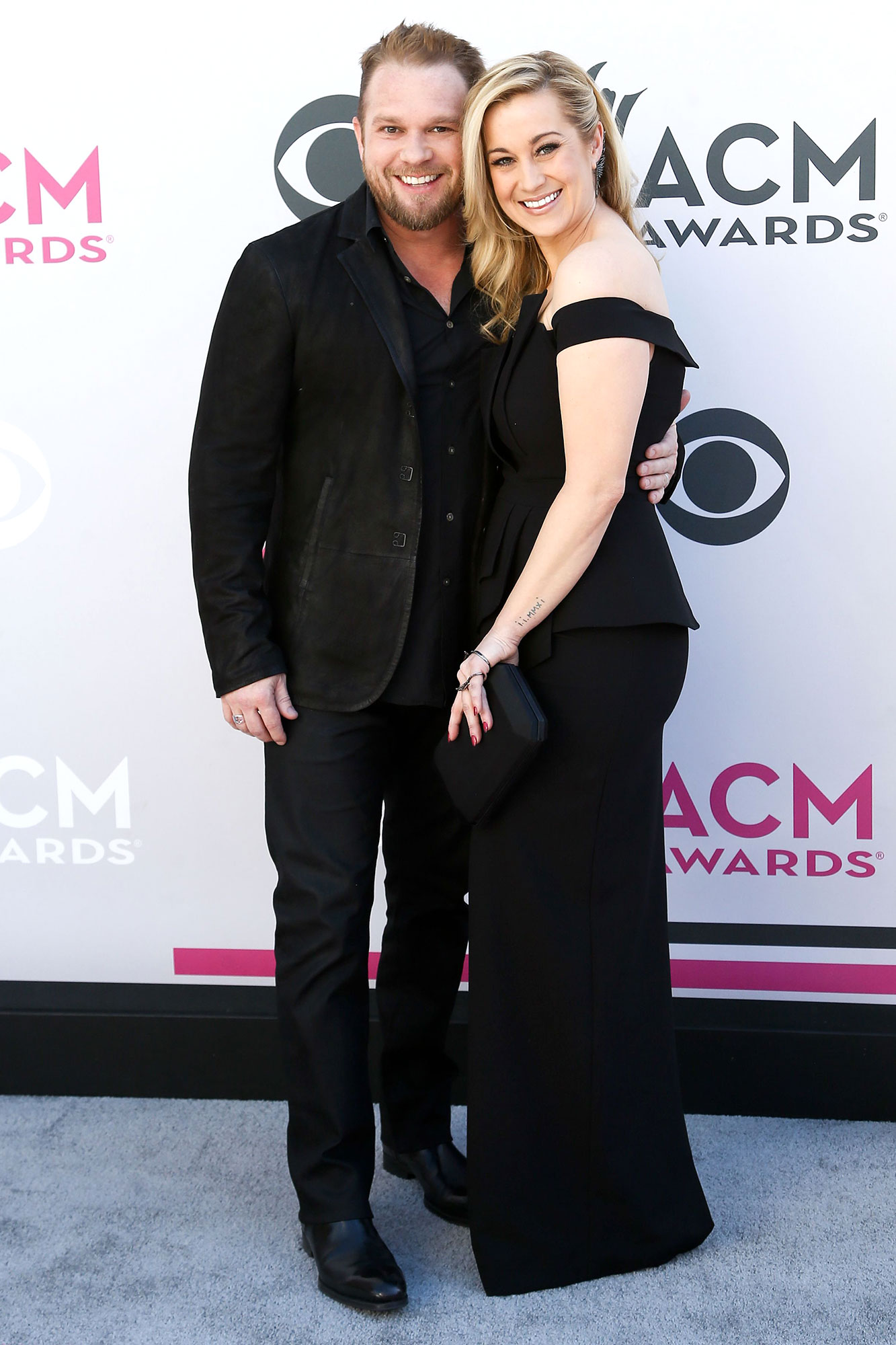 Kellie Pickler, Kyle Jacobs Relationship Everything Theyve Said pic image
