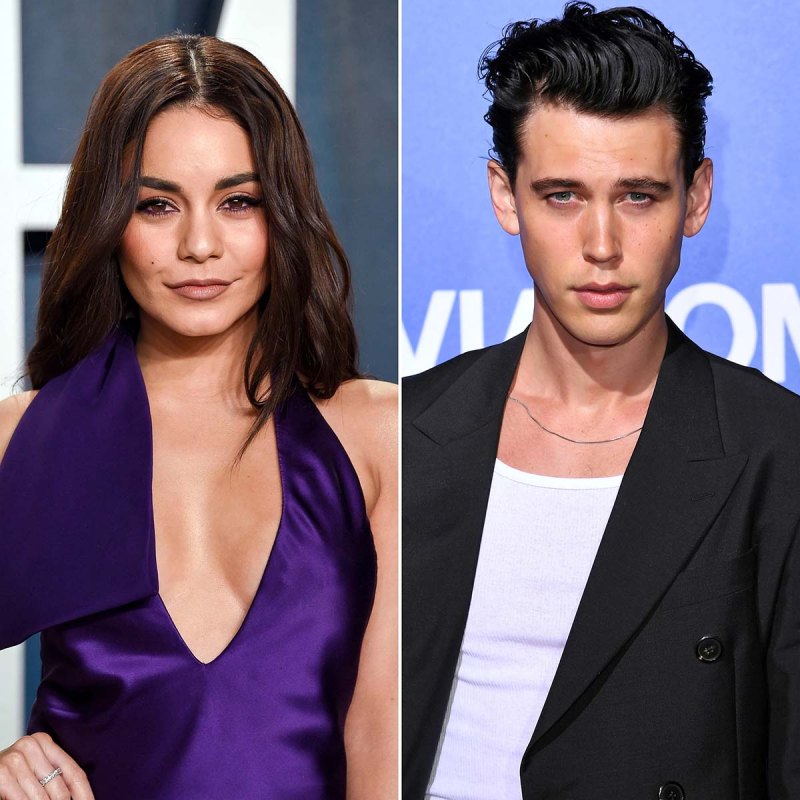 Everything Vanessa, Austin Have Said About Each Other Post-Split