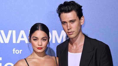 Everything Vanessa and Austin have said about each other after the split