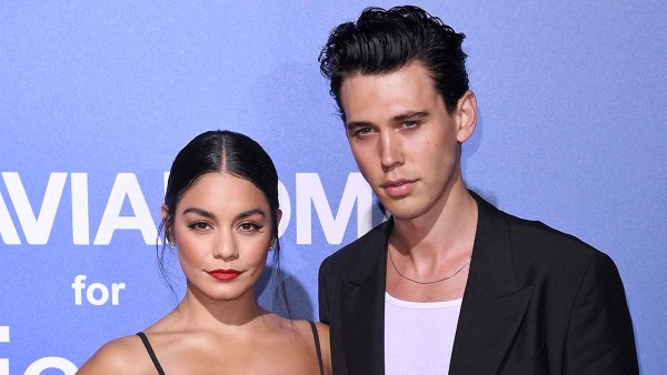 Everything Vanessa, Austin Have Said About Each Other Post-Split