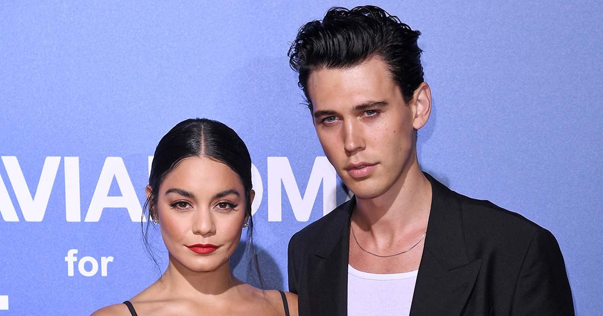 Vanessa Hudgens and Austin Butler Quotes About Each Other Post-Split