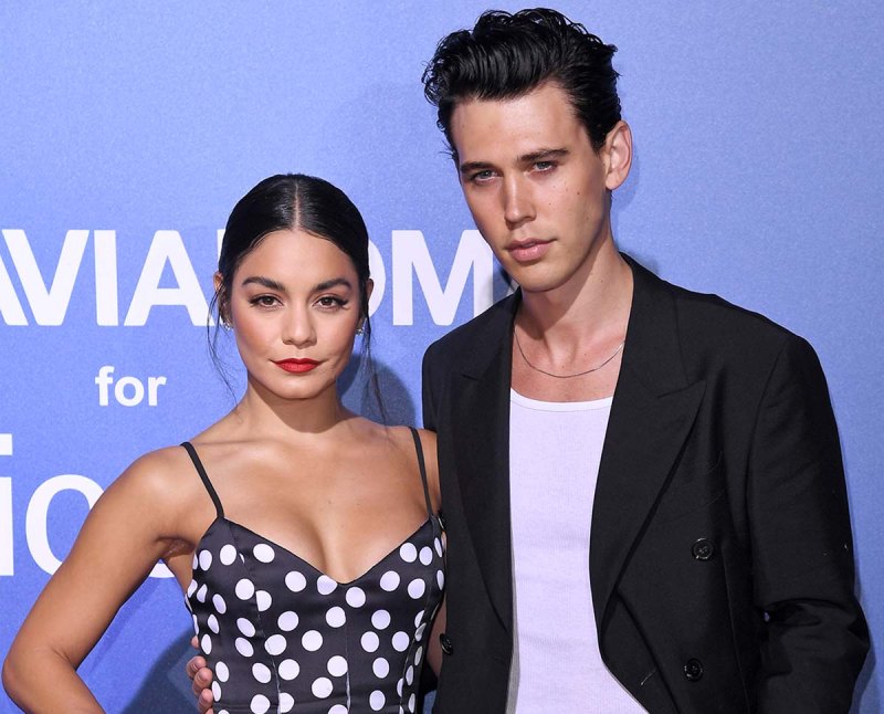 Everything Vanessa, Austin Have Said About Each Other Post-Split