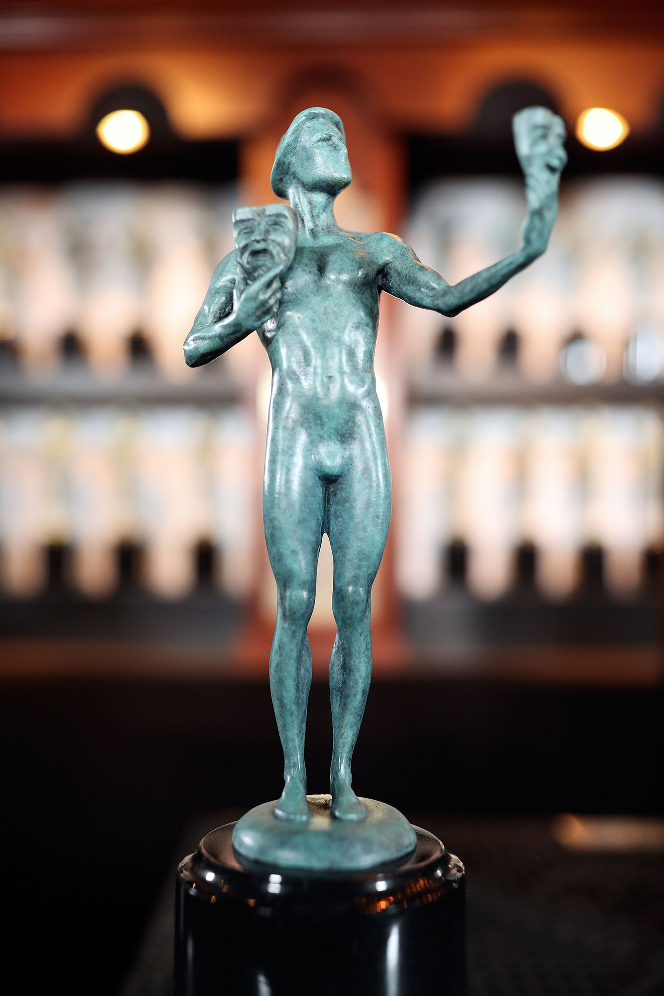 Everything to Know About the 2023 SAG Awards Who's Nominated and More